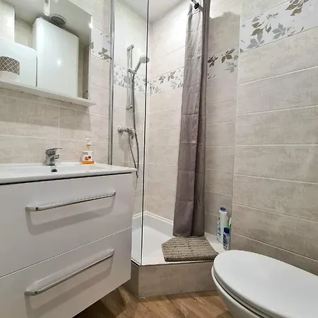 Carre Dor, Zone Pietonne, Studio Renove Au Calme